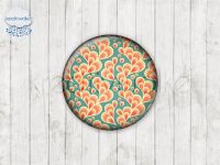 Motiv-Cabochons 49090-1 Einzelset  